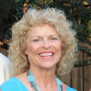 Meet your Posher, Kathy